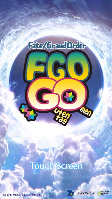 FGO goιٷ棨Fate Grand Order Gutentag Omenͼ1: