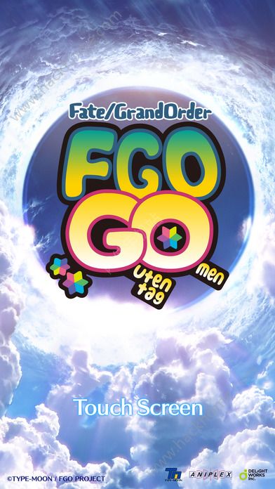 FGO go[ٷ棨Fate Grand Order Gutentag OmenD1: