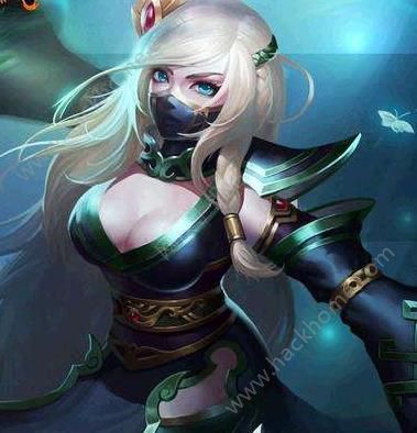 王者荣耀黄月英铭文搭配攻略图