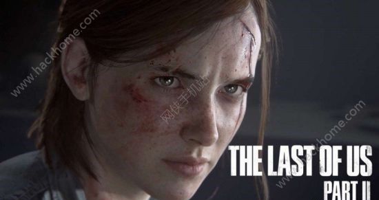 2Ϸֻ棨The Last of Us  Part 2ͼ1: