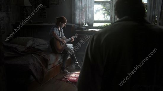 ߀2[֙C棨The Last of Us  Part 2D2: