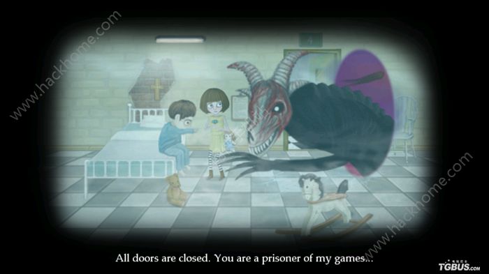 fran bow chapter 1 һ¹ԴȫDƬ9