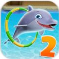 �ҵĺ������2���İ�׿�棨My Dolphin Show 2�� v1.5.7094