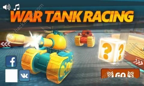 ̹˾3Dΰ׿棨War Tank Racing Online 3dͼ1: