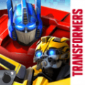 νհΪսϷ׿棨Transformers Forged to Fight v1.0.1