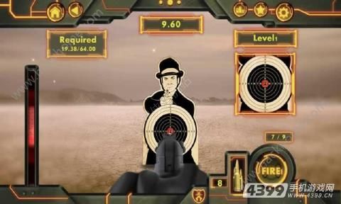 ģϷ׿棨Shooting Range Simulator Gameͼ1: