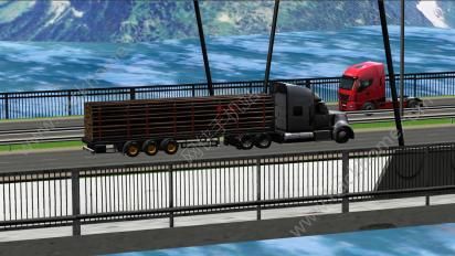ģ2024İ׿棨Truck Simulator PRO 2024ͼ1:
