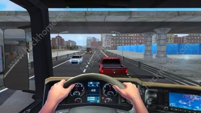 ģ2024İ׿棨Truck Simulator PRO 2024ͼ4: