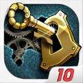 逃脱秀1001个密室10中文提示安卓版 v1.0