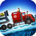 ʻϷĺ(Ice Road Truck Driving Race) v1.12