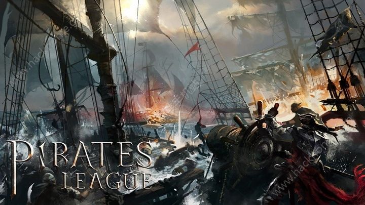 ĺ(Pirates League)ͼ1: