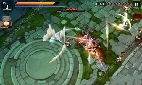 ��˫����κ�������°�׿�棨Slayer Fight��ͼ1: