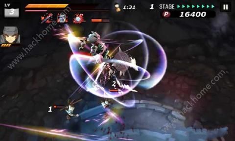 ��˫����κ�������°�׿�棨Slayer Fight��ͼ4: