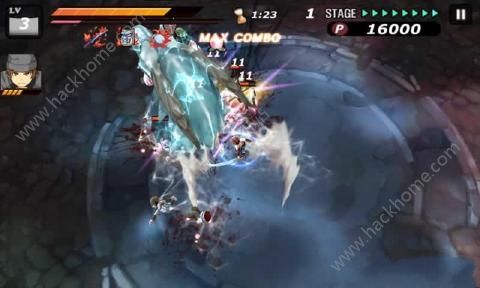 ��˫����κ�������°�׿�棨Slayer Fight��ͼ5: