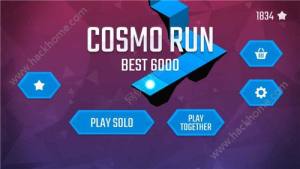 Cosmo Raceͼ4