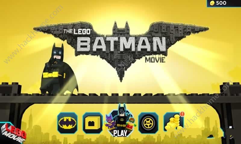 bٷ֙C棨LEGO BatmanD5: