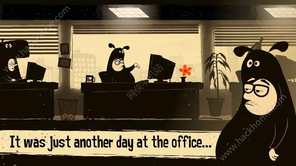 k΄°׿(Office Quest)D5: