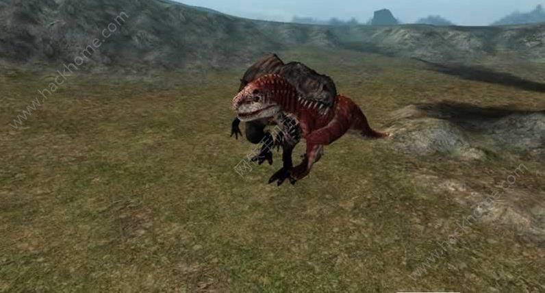 ٪_o(j)°׿棨Jurassic TRex D2: