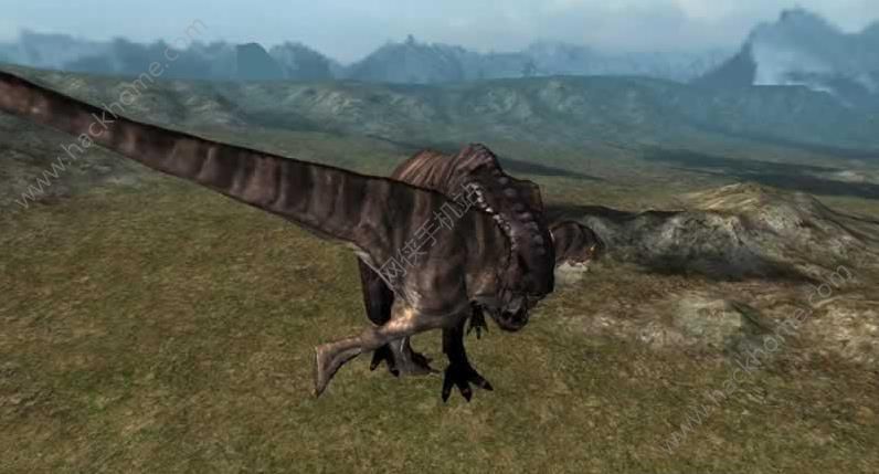 ٪_o(j)°׿棨Jurassic TRex D4: