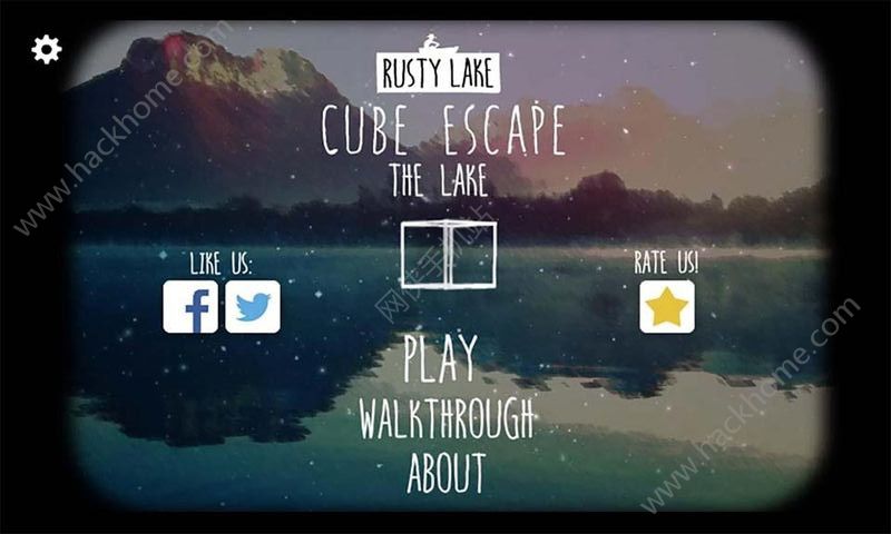 СϷٷվCube Escape The Lakeͼ5: