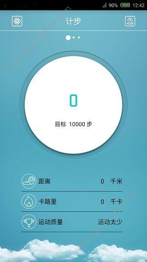 FlagFit appD1