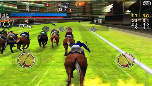 iHorse GOϷٷ׿ͼ1: