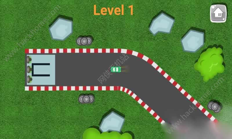 {·[h°(Crzay Road)D1: