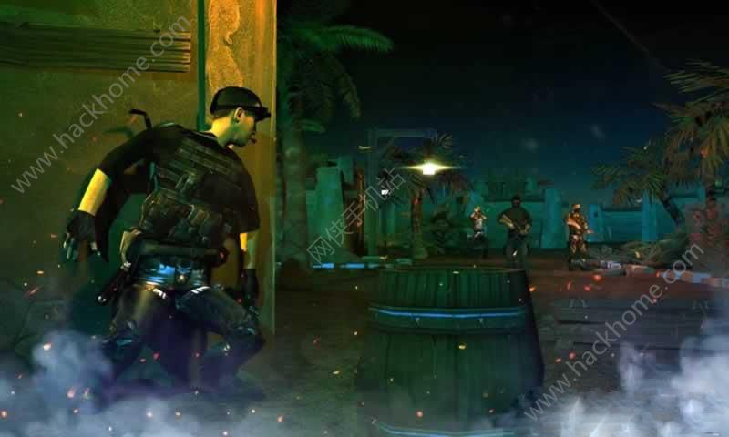 Ӱӳ΄[hİ(SHADOW SUPER SURVIVAL MISSION)D2:
