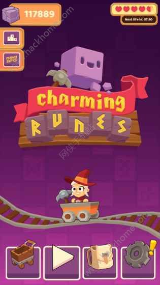 ˵ķ°׿(Charming Runes)D2: