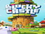 ߲ǱԴȫ Blocky Castleע[ͼ]
