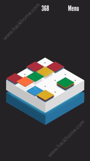 Color Stacks[D2