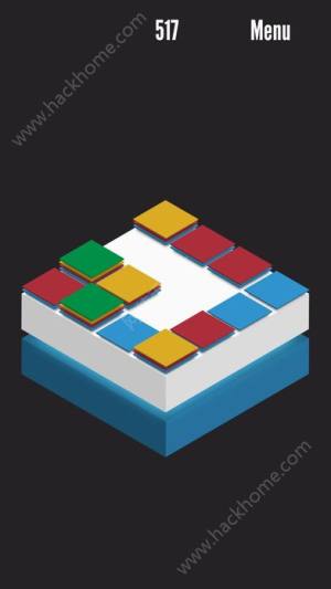 Color Stacks[D3