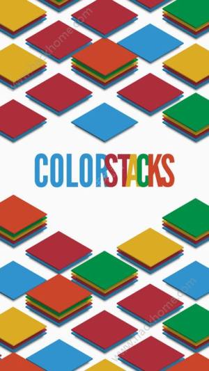 Color Stacks[D4