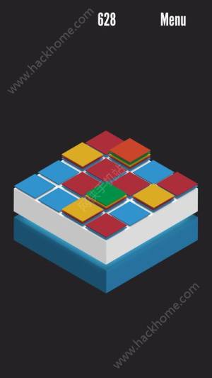 Color Stacks[D5