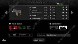 ַtN Wild AnimalsŤWDƬ2