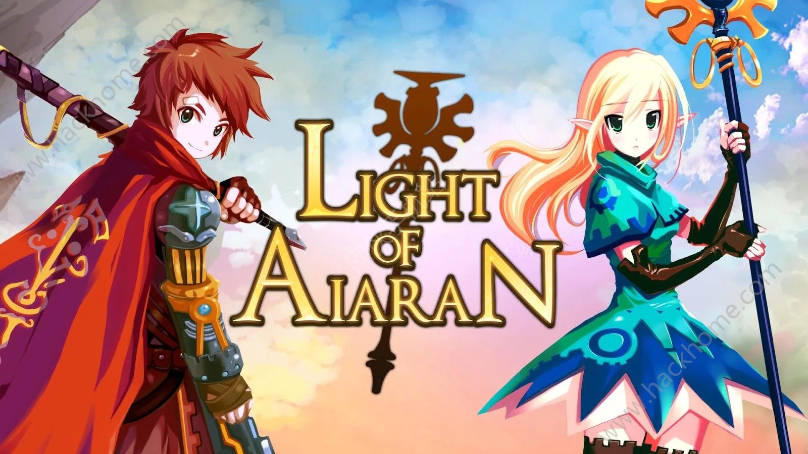 Light of Aiaranİ[D1: