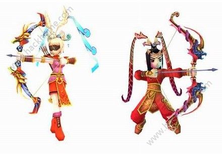 热血江湖手游结婚时装大全皮肤获取方法讲解多图