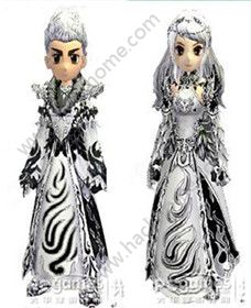 热血江湖手游结婚时装大全 皮肤获取方法讲解[多图]