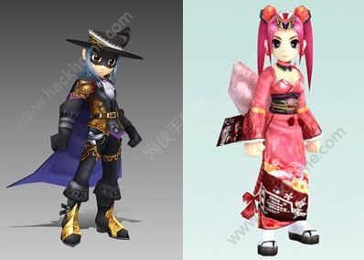 热血江湖手游结婚时装大全 皮肤获取方法讲解[多图]
