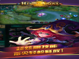 Heroes Arena Heroes ArenaӢѪսصַ[ͼ]