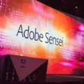 Adobe Sensei app
