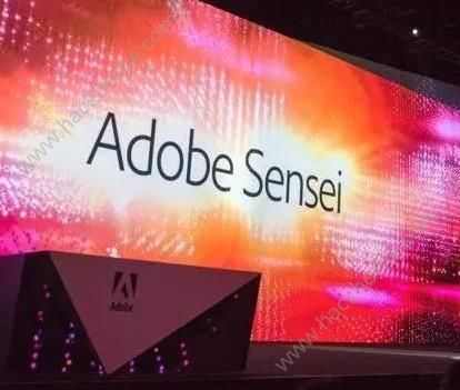 Adobe Sensei app iosͼ1: