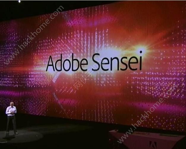 Adobe Sensei app iosͼ2: