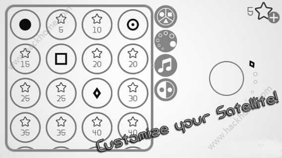 ����Satellite��Ϸ�������İ�ͼ1: