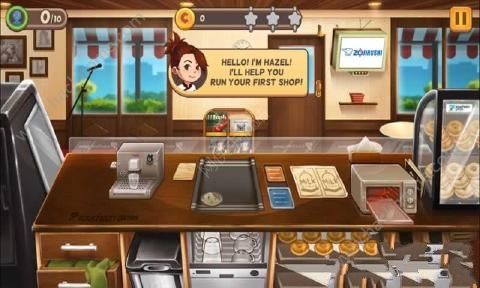 ����֮��øжȰ�׿�棨Dessert Chain��ͼ3: