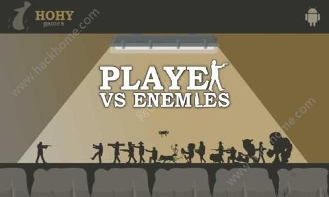 oM¾׿棨Player vs EnemiesD2: