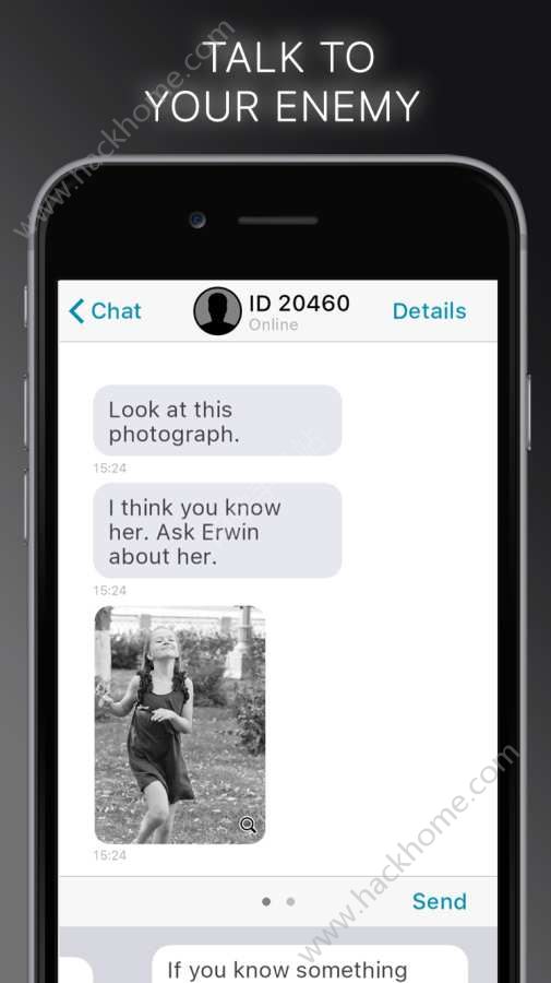 �����޹������ĺ�����׿�棨I Am Innocent��ͼ1: