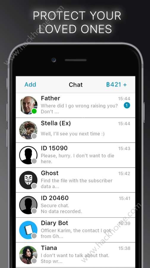 �����޹������ĺ�����׿�棨I Am Innocent��ͼ2: