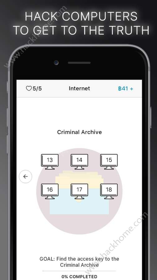 �����޹������ĺ�����׿�棨I Am Innocent��ͼ3: