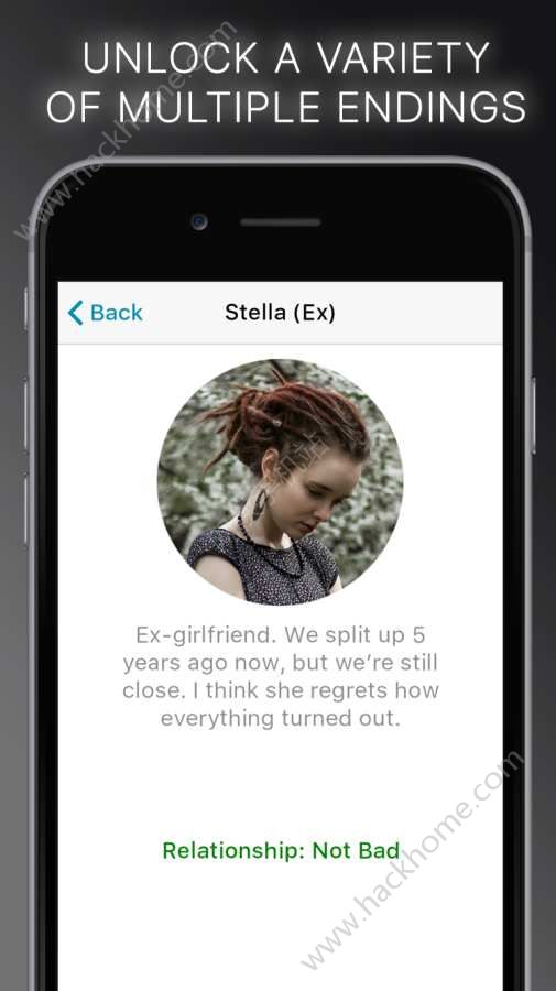 �����޹������ĺ�����׿�棨I Am Innocent��ͼ4: